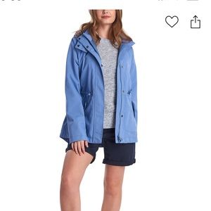 Barbour Promenade Jacket